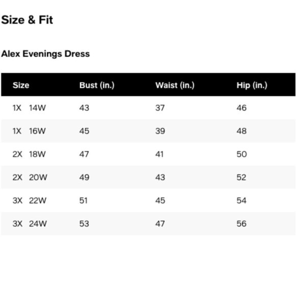 Alex Evenings Plus Size Ruched Rhinestone-Detail Gown 18W Electric Blue - Picture 9 of 10